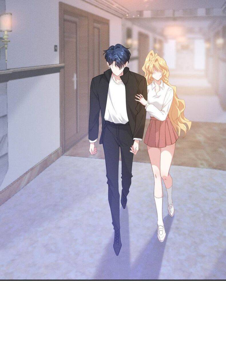 Xuyên Nhanh Chi Cải Tạo Bắt Đầu Lại Làm Người - Chương 20 - Trang 46