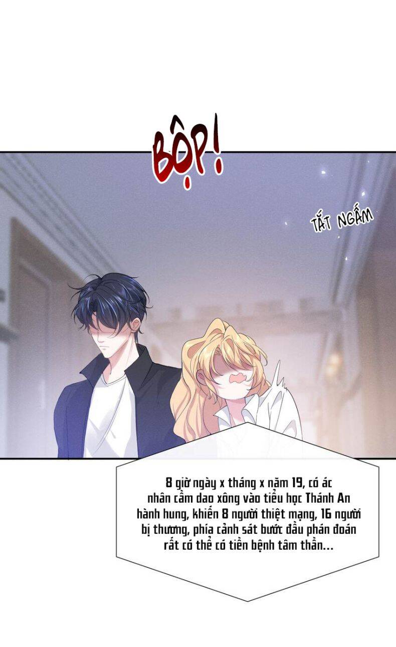 Xuyên Nhanh Chi Cải Tạo Bắt Đầu Lại Làm Người - Chương 20 - Trang 47