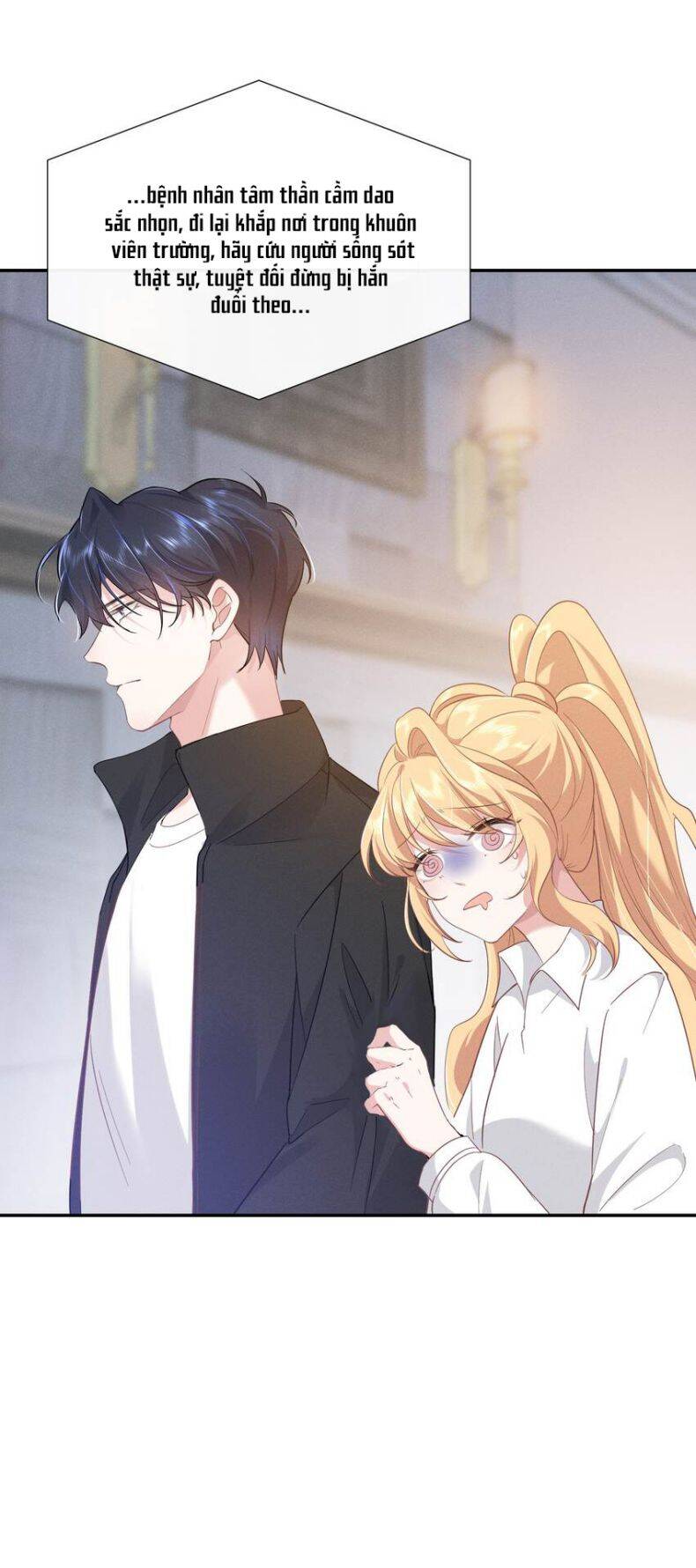 Xuyên Nhanh Chi Cải Tạo Bắt Đầu Lại Làm Người - Chương 20 - Trang 48