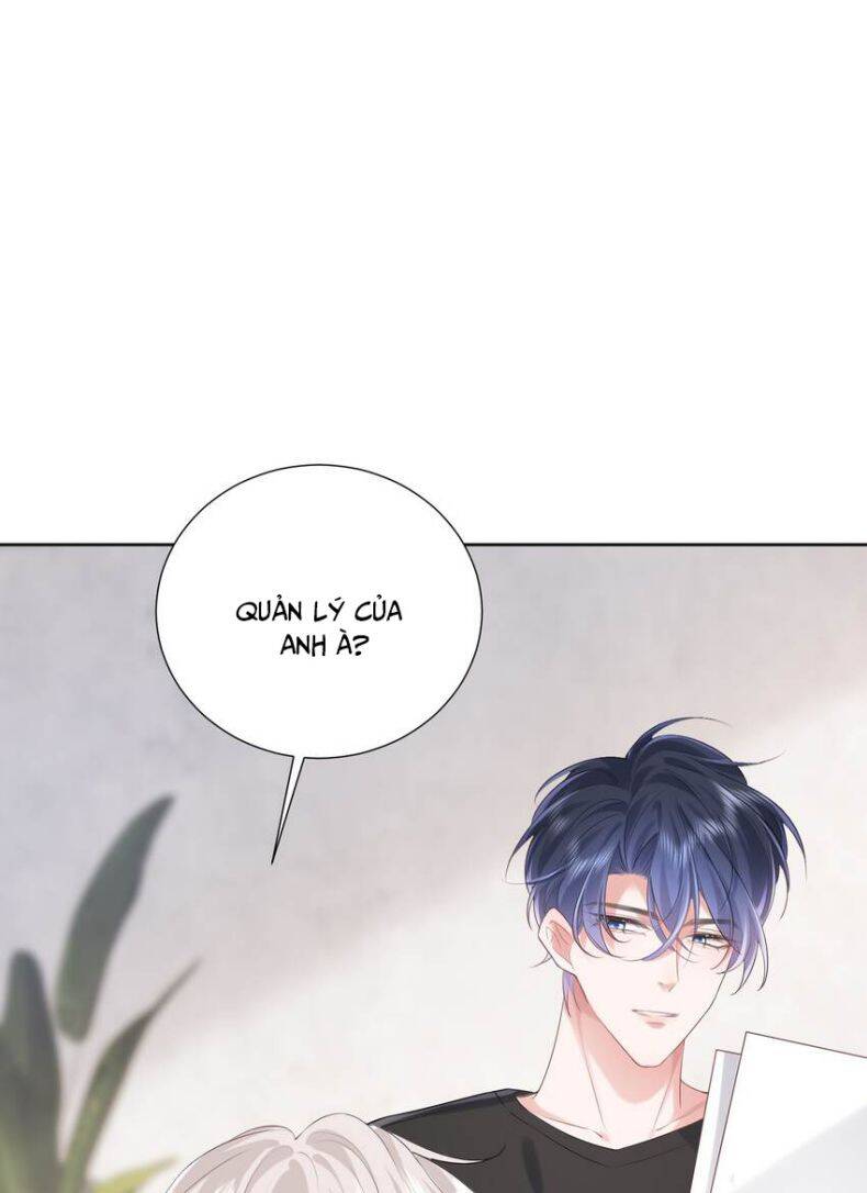 Xuyên Nhanh Chi Cải Tạo Bắt Đầu Lại Làm Người - Chương 20 - Trang 6