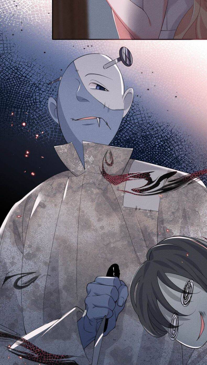 Xuyên Nhanh Chi Cải Tạo Bắt Đầu Lại Làm Người - Chương 20 - Trang 55