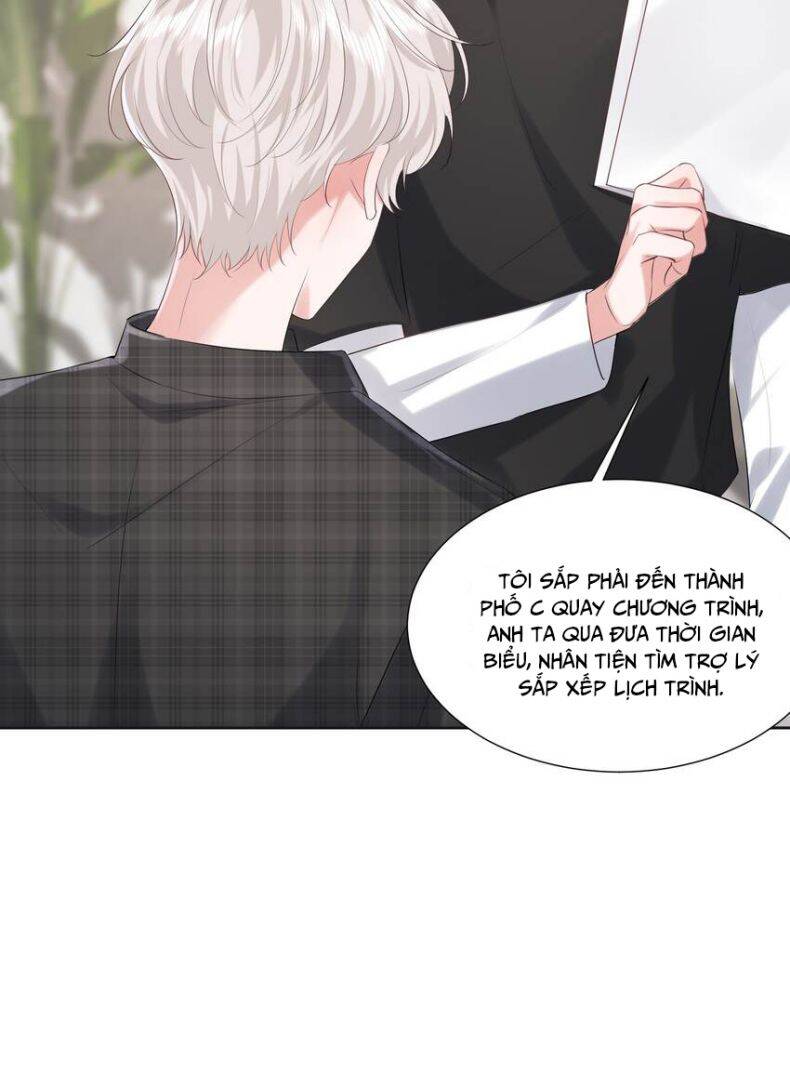 Xuyên Nhanh Chi Cải Tạo Bắt Đầu Lại Làm Người - Chương 20 - Trang 7