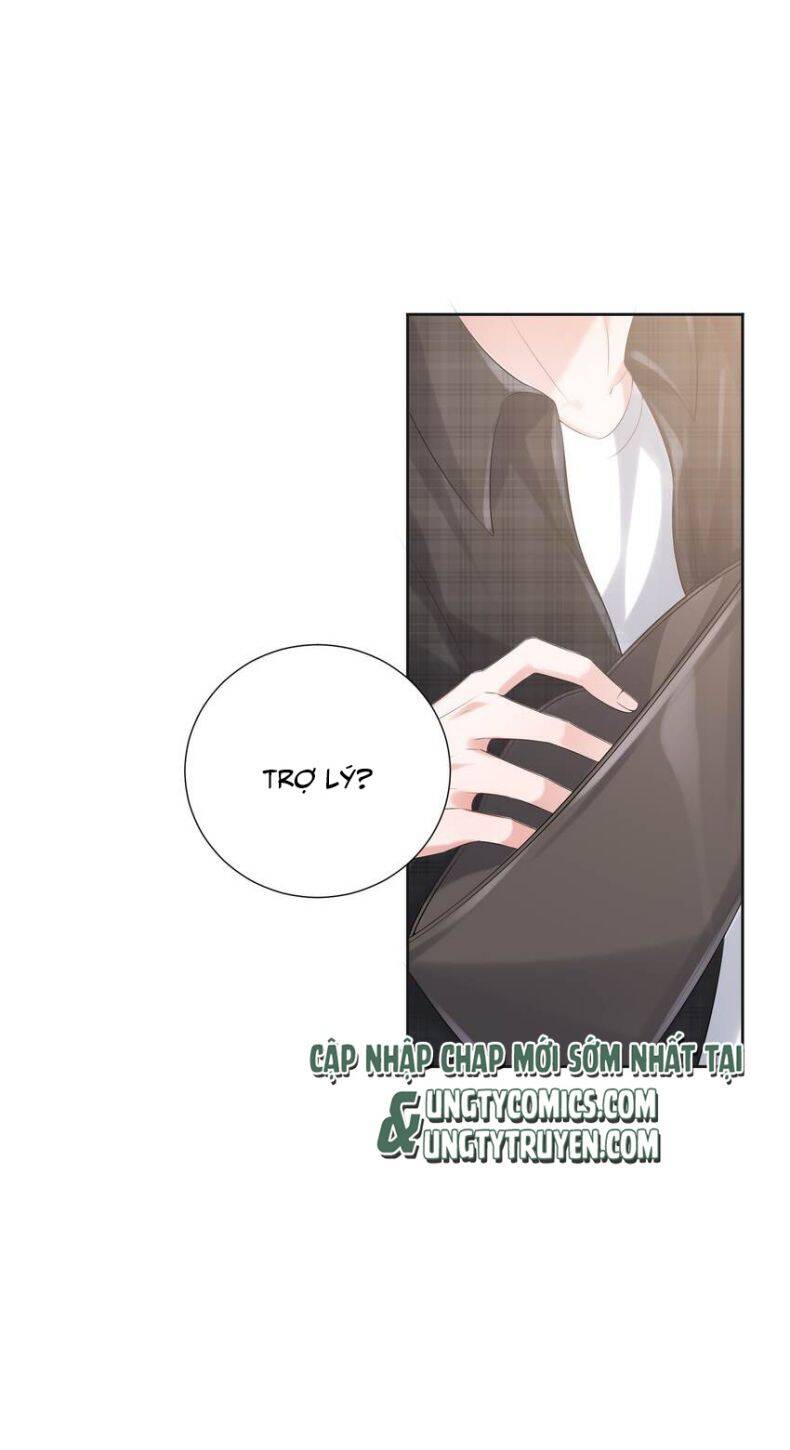Xuyên Nhanh Chi Cải Tạo Bắt Đầu Lại Làm Người - Chương 20 - Trang 8