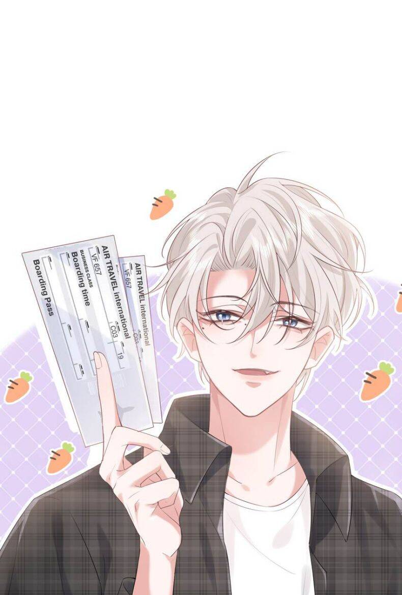 Xuyên Nhanh Chi Cải Tạo Bắt Đầu Lại Làm Người - Chương 20 - Trang 9