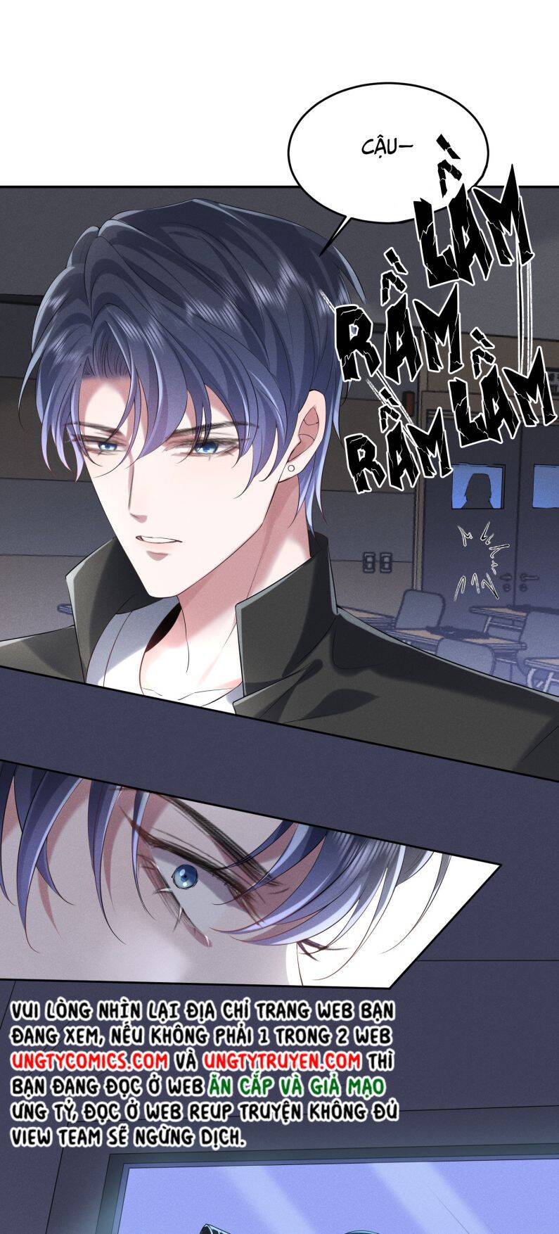 Xuyên Nhanh Chi Cải Tạo Bắt Đầu Lại Làm Người - Chương 21 - Trang 13