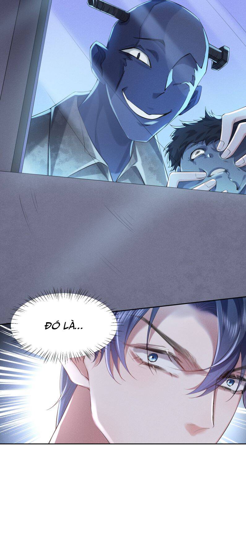 Xuyên Nhanh Chi Cải Tạo Bắt Đầu Lại Làm Người - Chương 21 - Trang 14
