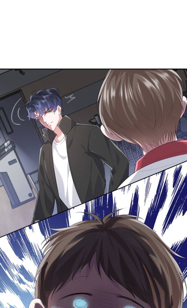 Xuyên Nhanh Chi Cải Tạo Bắt Đầu Lại Làm Người - Chương 21 - Trang 15