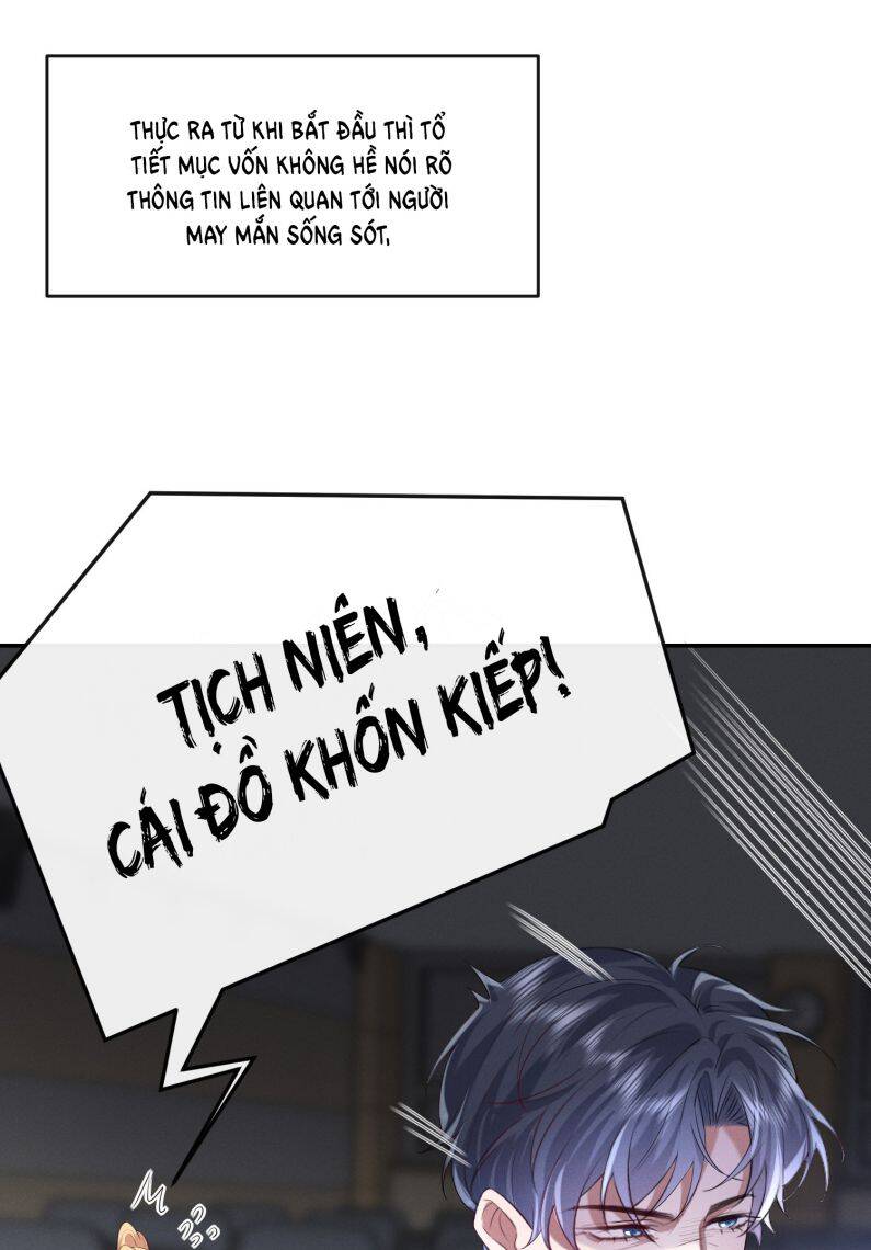 Xuyên Nhanh Chi Cải Tạo Bắt Đầu Lại Làm Người - Chương 21 - Trang 18
