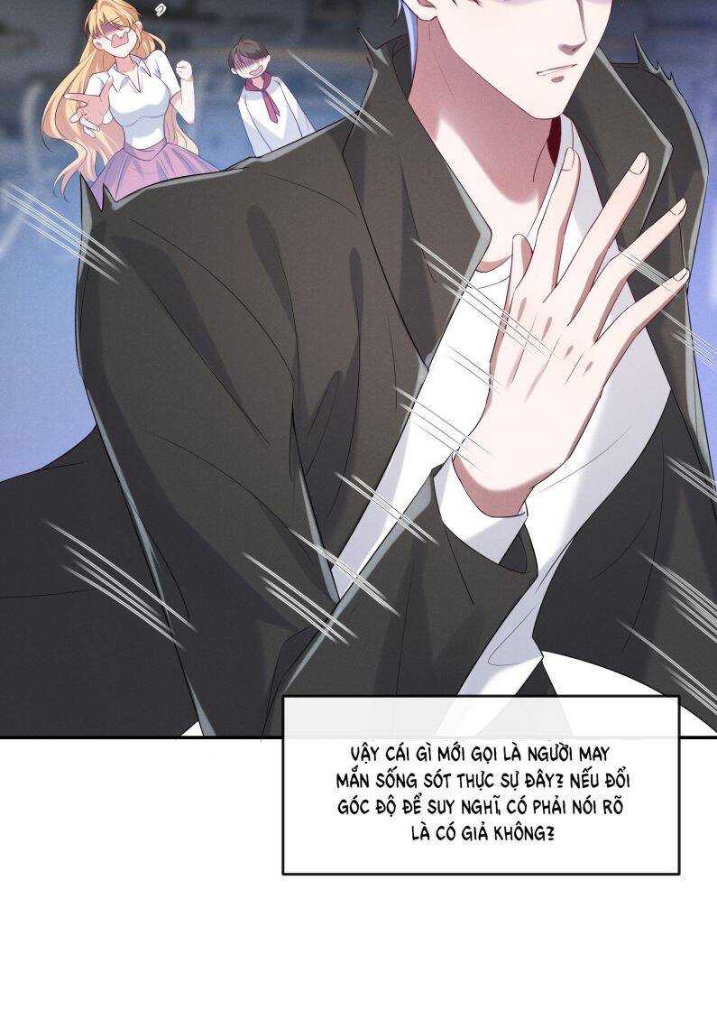 Xuyên Nhanh Chi Cải Tạo Bắt Đầu Lại Làm Người - Chương 21 - Trang 19