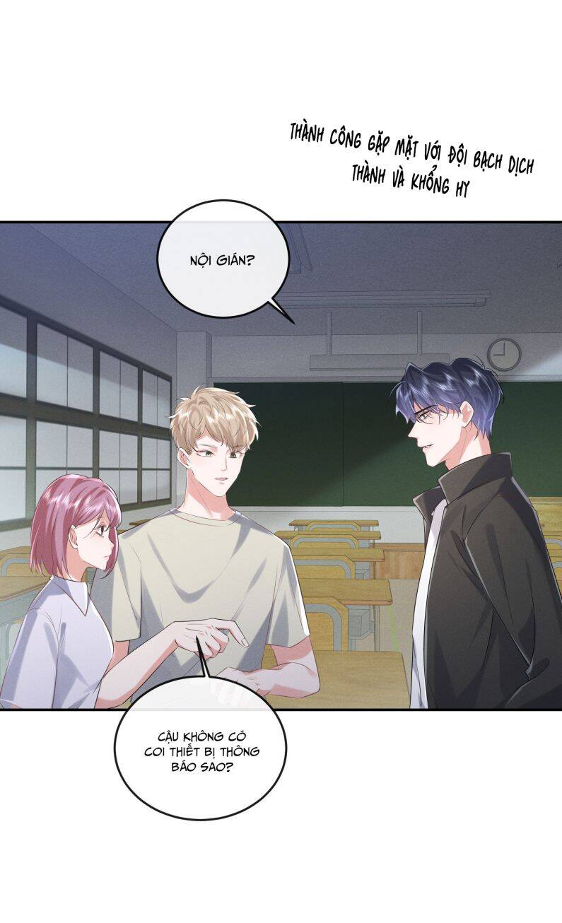 Xuyên Nhanh Chi Cải Tạo Bắt Đầu Lại Làm Người - Chương 21 - Trang 23