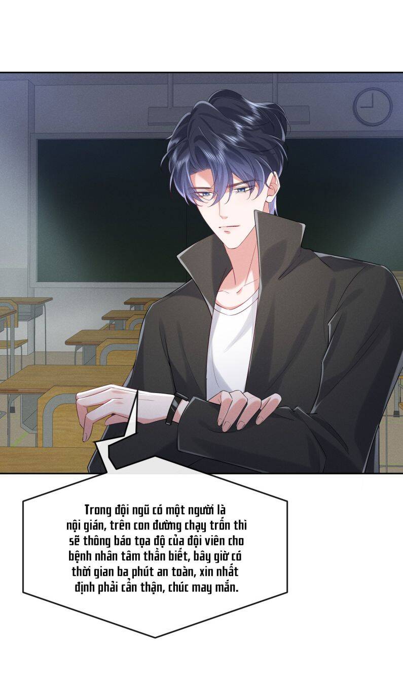 Xuyên Nhanh Chi Cải Tạo Bắt Đầu Lại Làm Người - Chương 21 - Trang 24