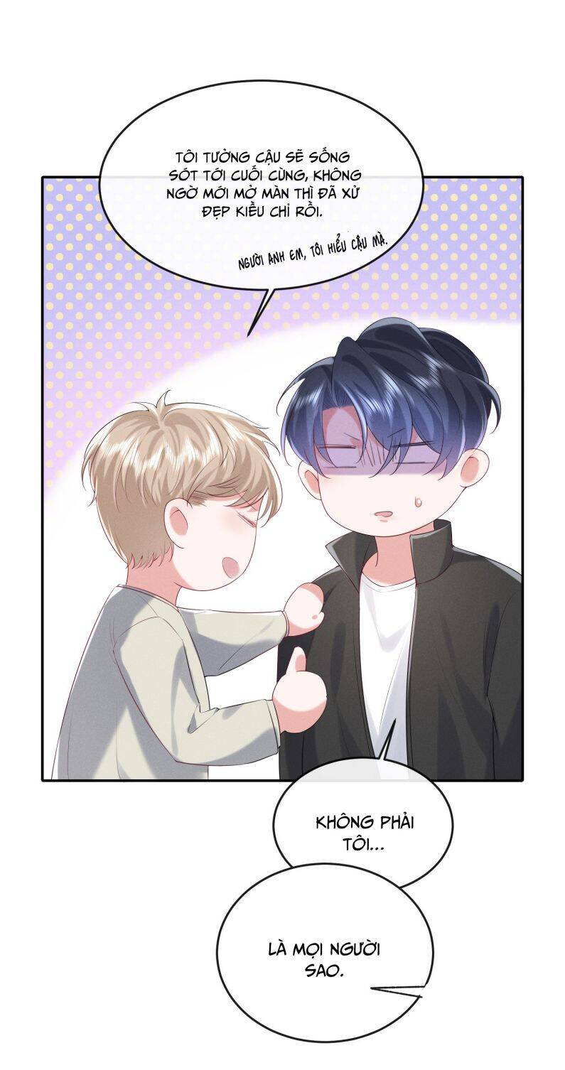 Xuyên Nhanh Chi Cải Tạo Bắt Đầu Lại Làm Người - Chương 21 - Trang 25