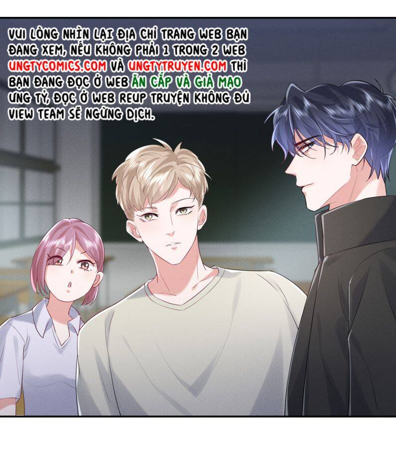 Xuyên Nhanh Chi Cải Tạo Bắt Đầu Lại Làm Người - Chương 21 - Trang 26