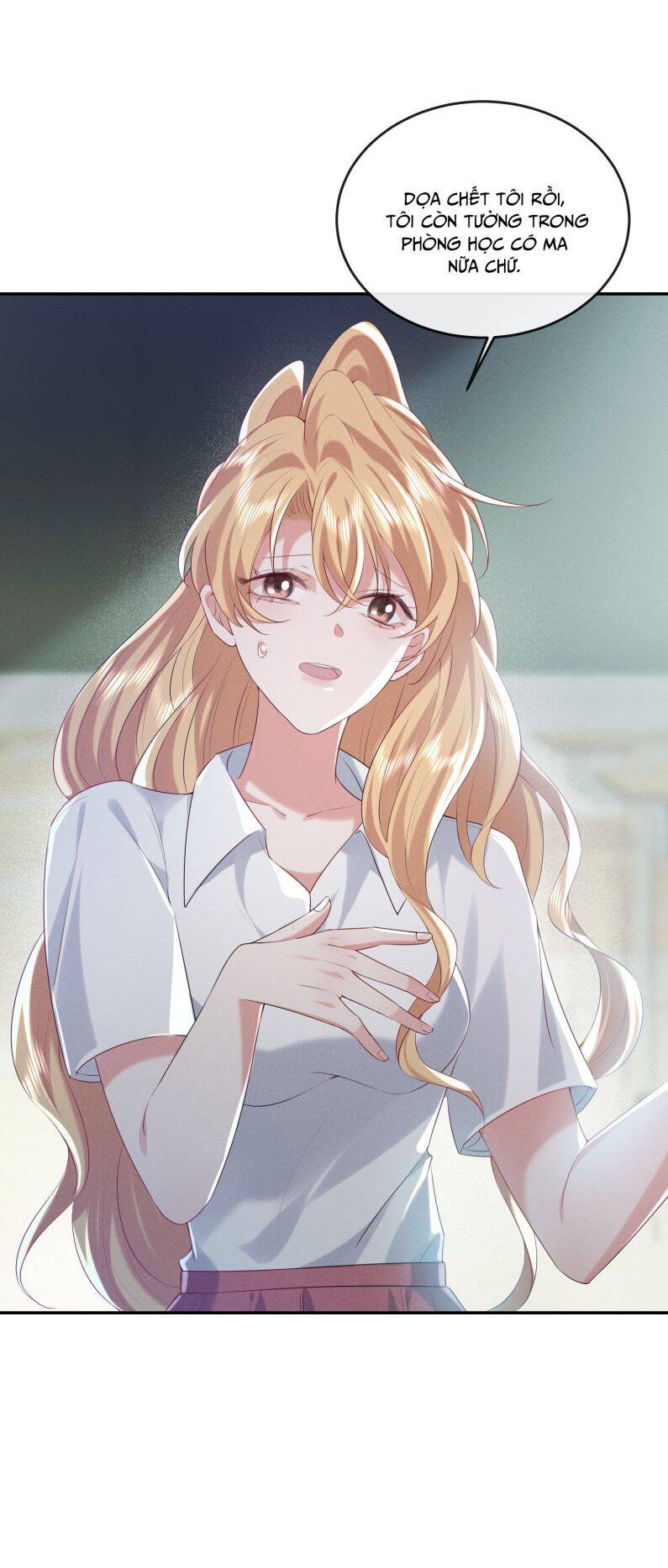 Xuyên Nhanh Chi Cải Tạo Bắt Đầu Lại Làm Người - Chương 21 - Trang 27