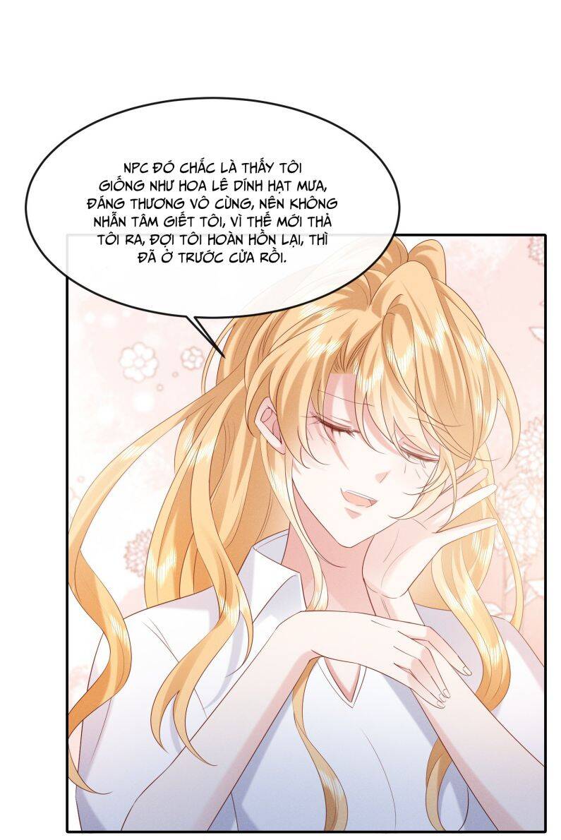 Xuyên Nhanh Chi Cải Tạo Bắt Đầu Lại Làm Người - Chương 21 - Trang 30