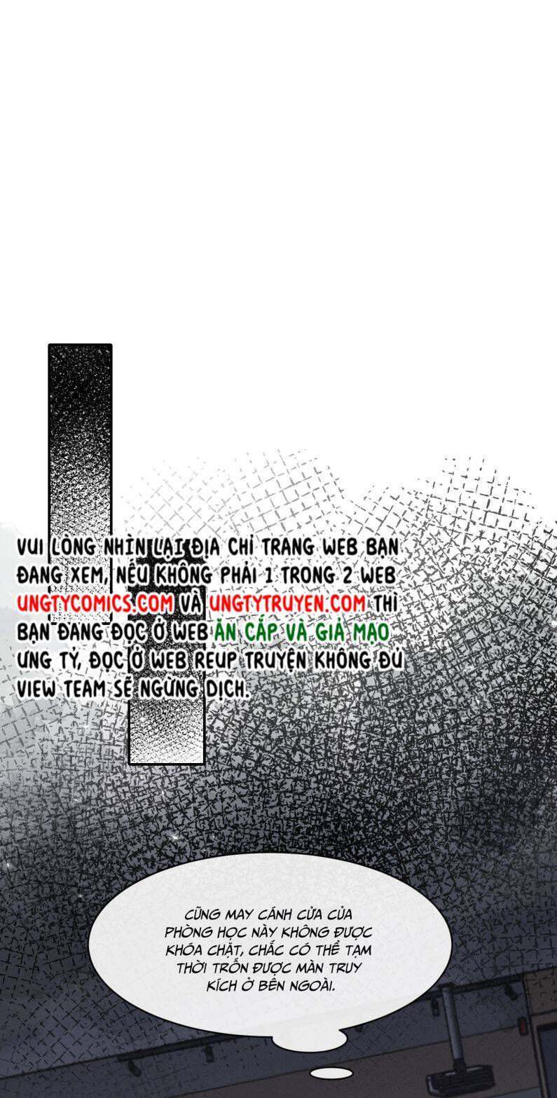 Xuyên Nhanh Chi Cải Tạo Bắt Đầu Lại Làm Người - Chương 21 - Trang 4