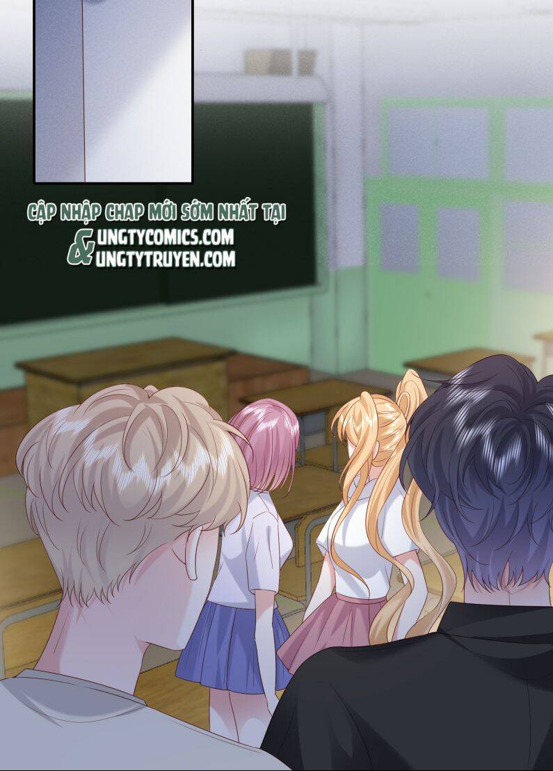 Xuyên Nhanh Chi Cải Tạo Bắt Đầu Lại Làm Người - Chương 21 - Trang 32