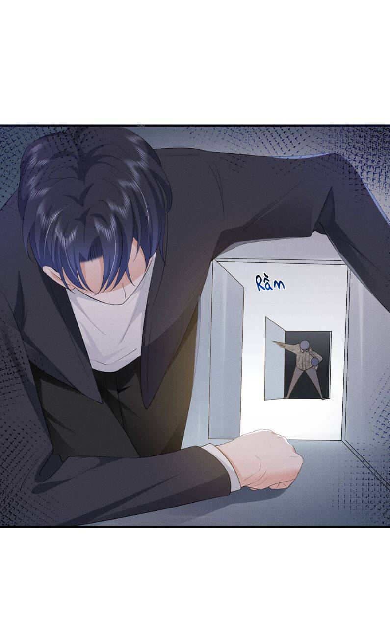 Xuyên Nhanh Chi Cải Tạo Bắt Đầu Lại Làm Người - Chương 21 - Trang 36