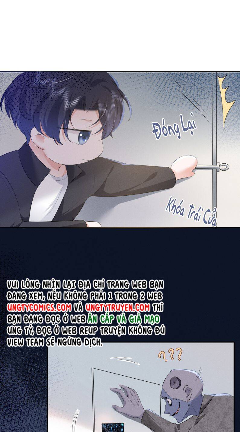Xuyên Nhanh Chi Cải Tạo Bắt Đầu Lại Làm Người - Chương 21 - Trang 37