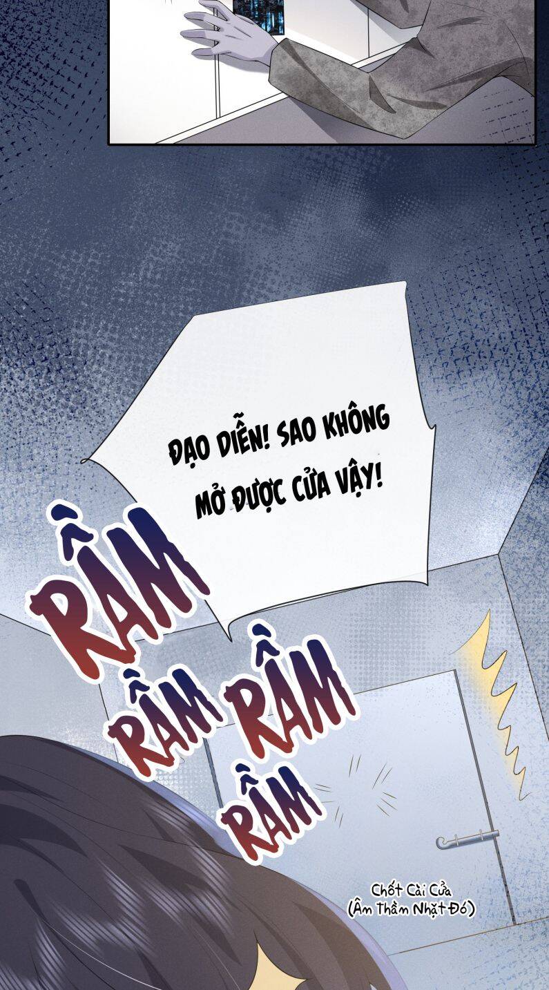 Xuyên Nhanh Chi Cải Tạo Bắt Đầu Lại Làm Người - Chương 21 - Trang 38