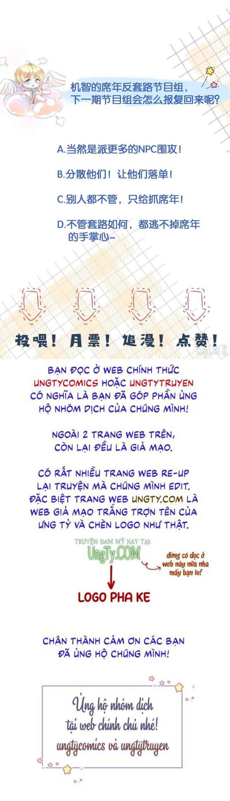 Xuyên Nhanh Chi Cải Tạo Bắt Đầu Lại Làm Người - Chương 21 - Trang 40