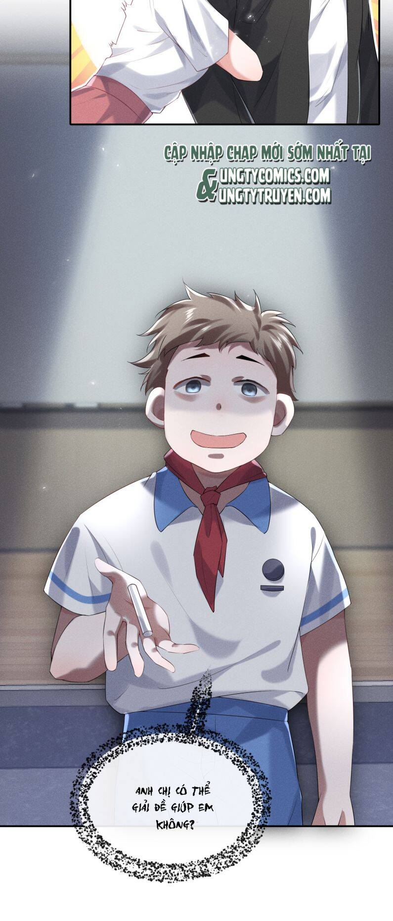 Xuyên Nhanh Chi Cải Tạo Bắt Đầu Lại Làm Người - Chương 21 - Trang 6