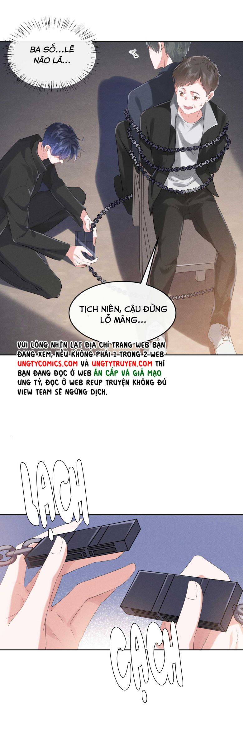 Xuyên Nhanh Chi Cải Tạo Bắt Đầu Lại Làm Người - Chương 22 - Trang 11