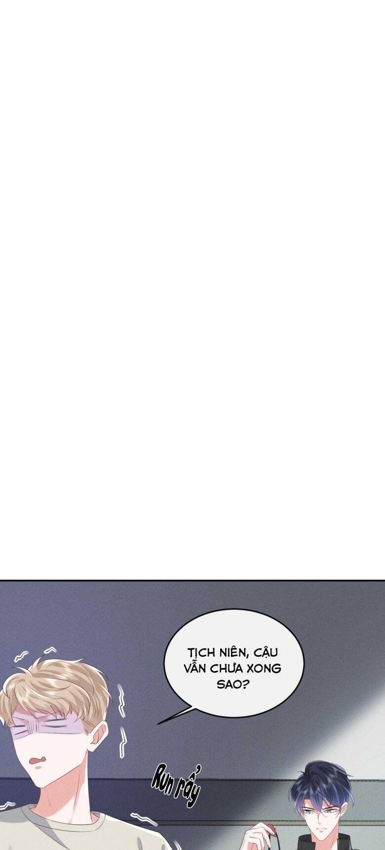 Xuyên Nhanh Chi Cải Tạo Bắt Đầu Lại Làm Người - Chương 22 - Trang 14