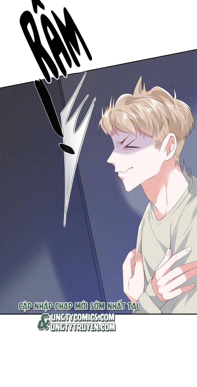 Xuyên Nhanh Chi Cải Tạo Bắt Đầu Lại Làm Người - Chương 22 - Trang 16