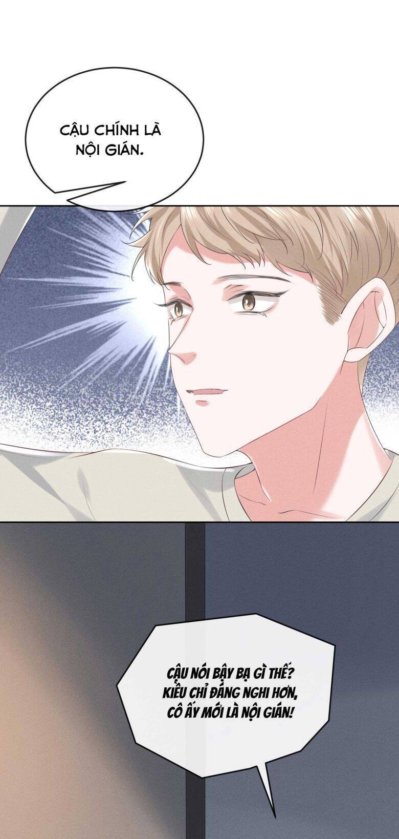 Xuyên Nhanh Chi Cải Tạo Bắt Đầu Lại Làm Người - Chương 22 - Trang 18