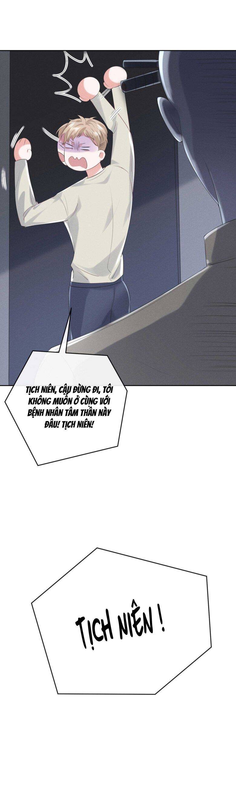 Xuyên Nhanh Chi Cải Tạo Bắt Đầu Lại Làm Người - Chương 22 - Trang 21