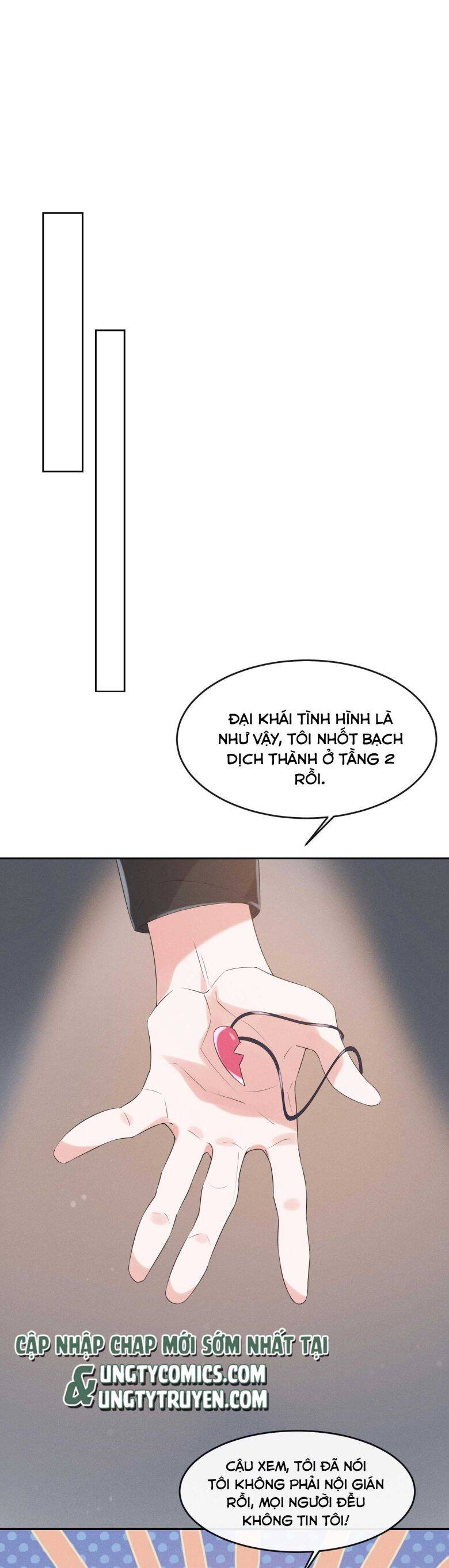 Xuyên Nhanh Chi Cải Tạo Bắt Đầu Lại Làm Người - Chương 22 - Trang 22