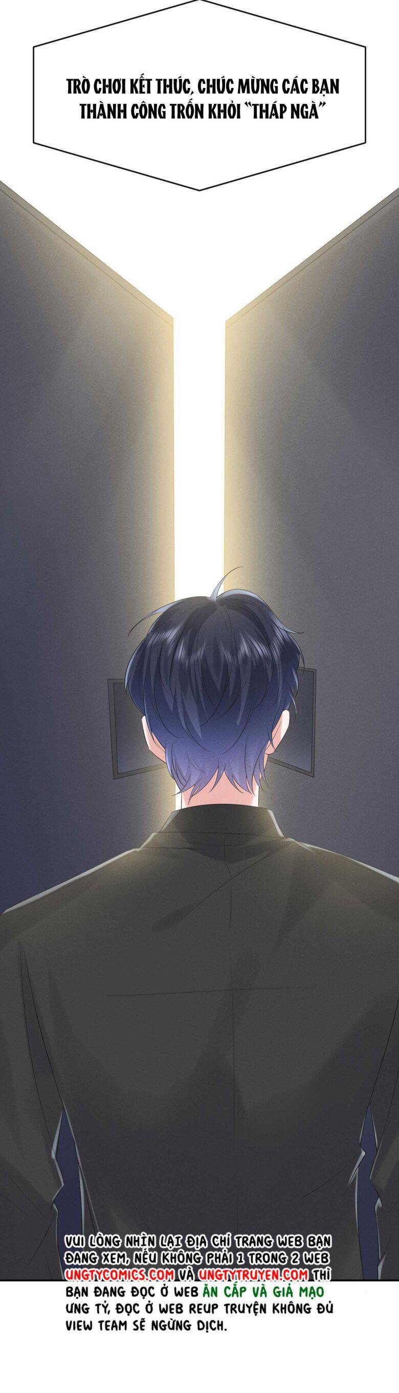 Xuyên Nhanh Chi Cải Tạo Bắt Đầu Lại Làm Người - Chương 22 - Trang 24