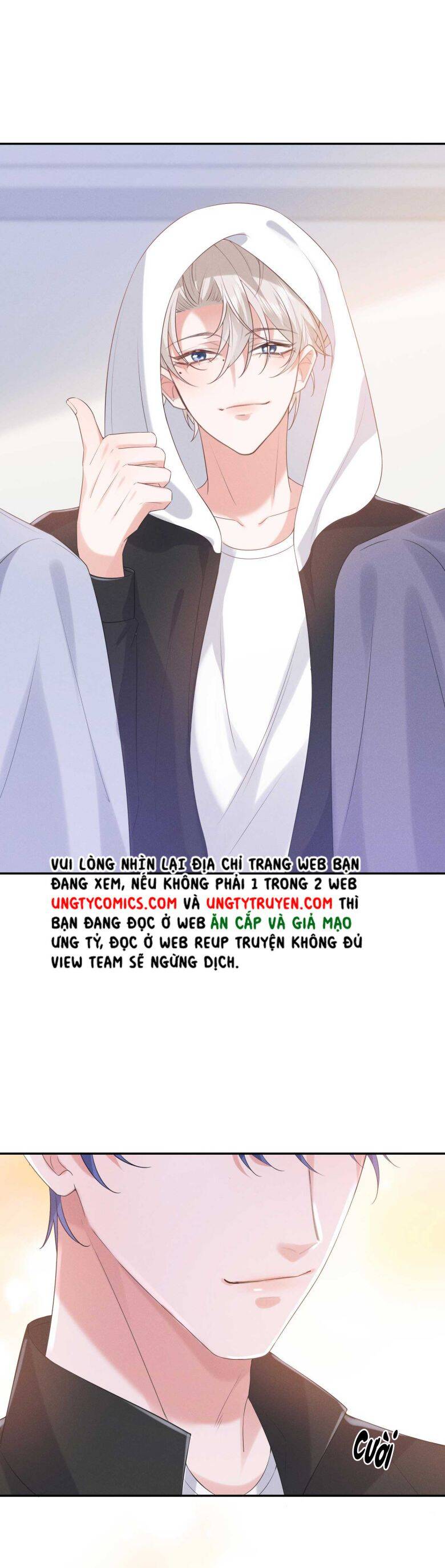 Xuyên Nhanh Chi Cải Tạo Bắt Đầu Lại Làm Người - Chương 22 - Trang 26