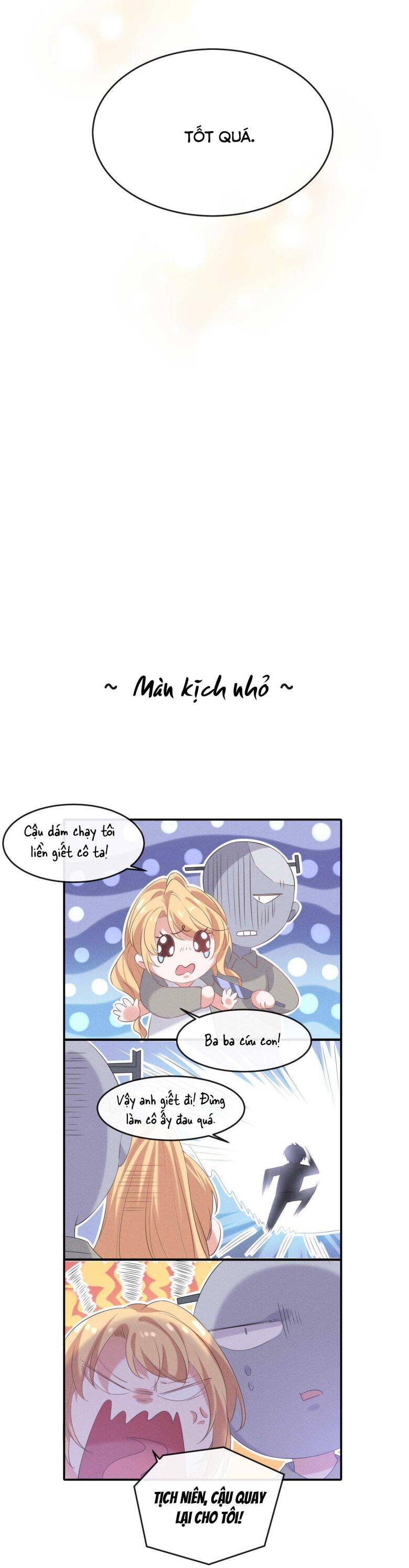 Xuyên Nhanh Chi Cải Tạo Bắt Đầu Lại Làm Người - Chương 22 - Trang 27