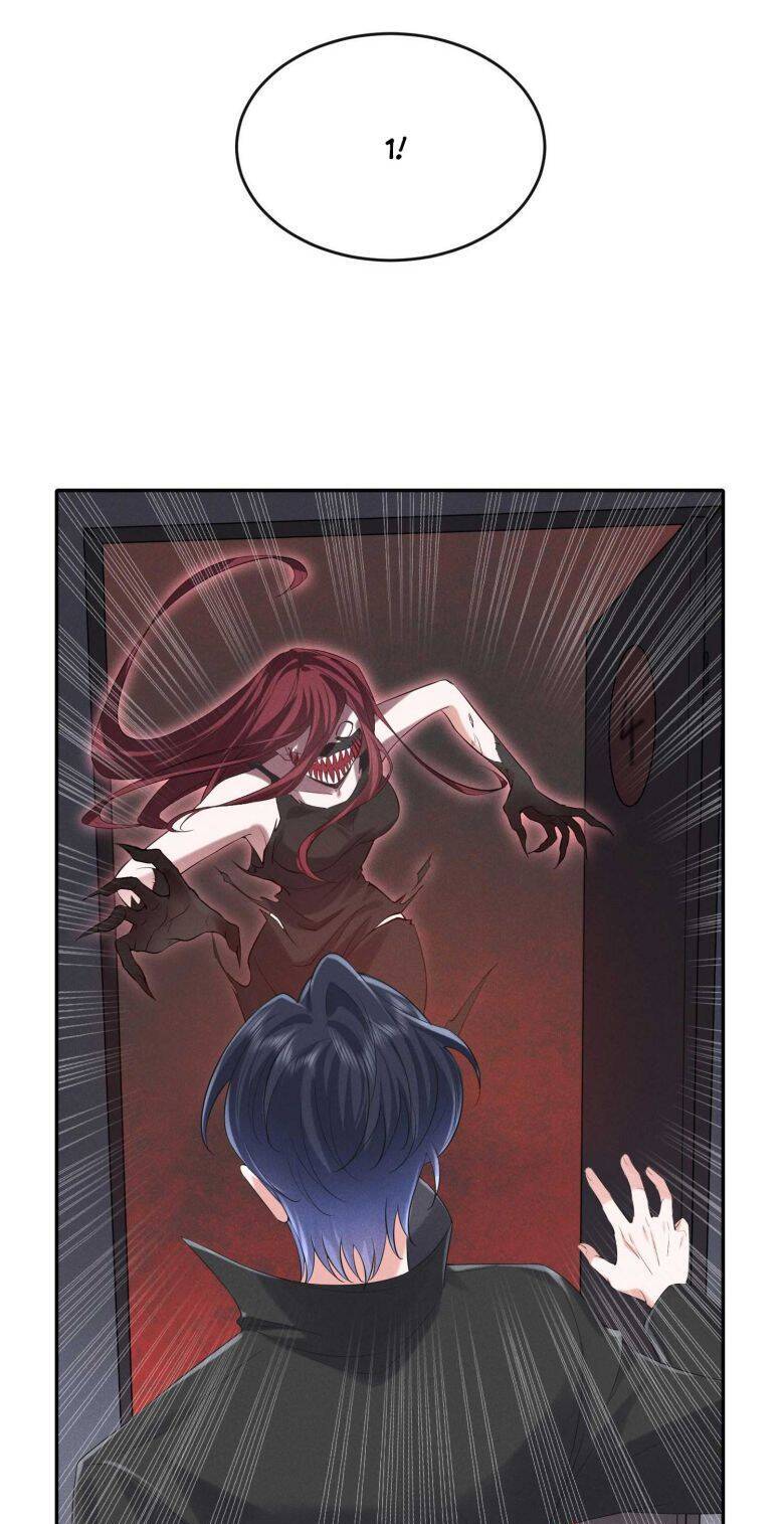 Xuyên Nhanh Chi Cải Tạo Bắt Đầu Lại Làm Người - Chương 22 - Trang 7