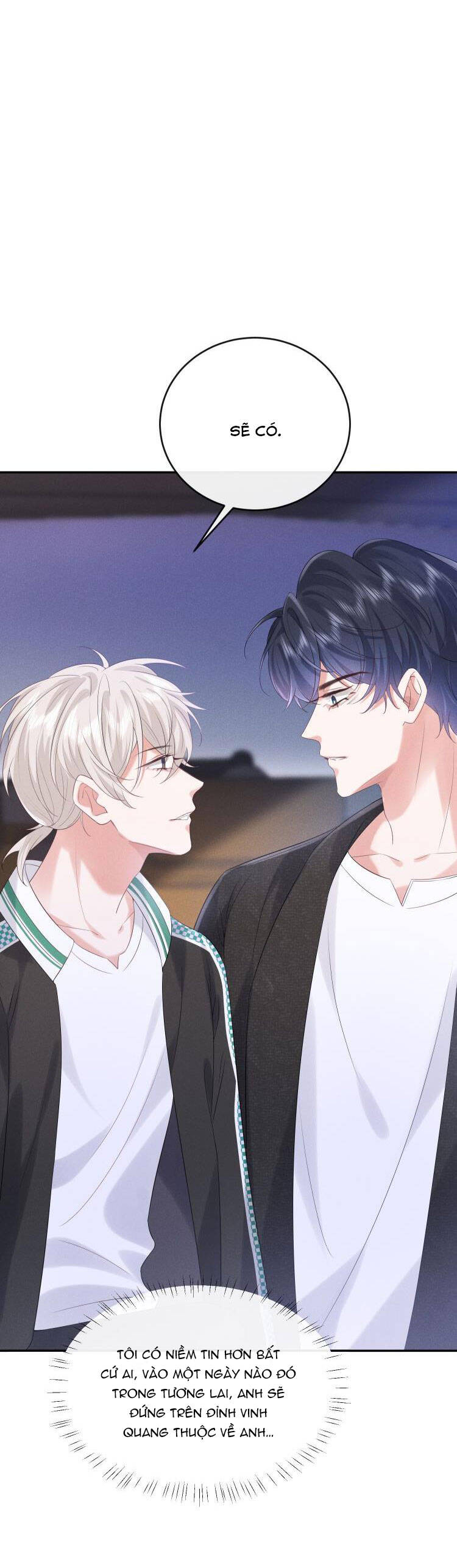 Xuyên Nhanh Chi Cải Tạo Bắt Đầu Lại Làm Người - Chương 23 - Trang 11