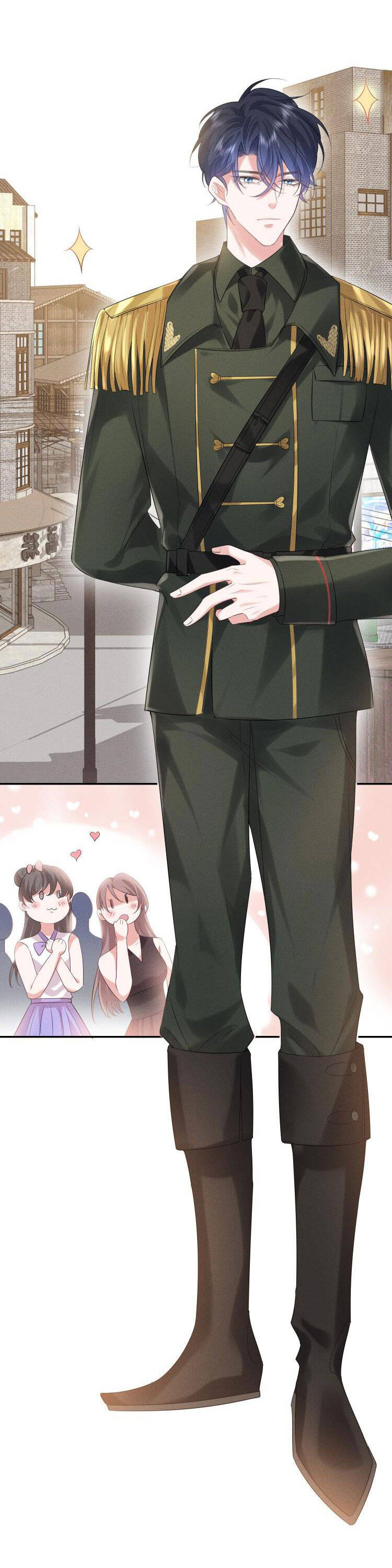 Xuyên Nhanh Chi Cải Tạo Bắt Đầu Lại Làm Người - Chương 23 - Trang 14