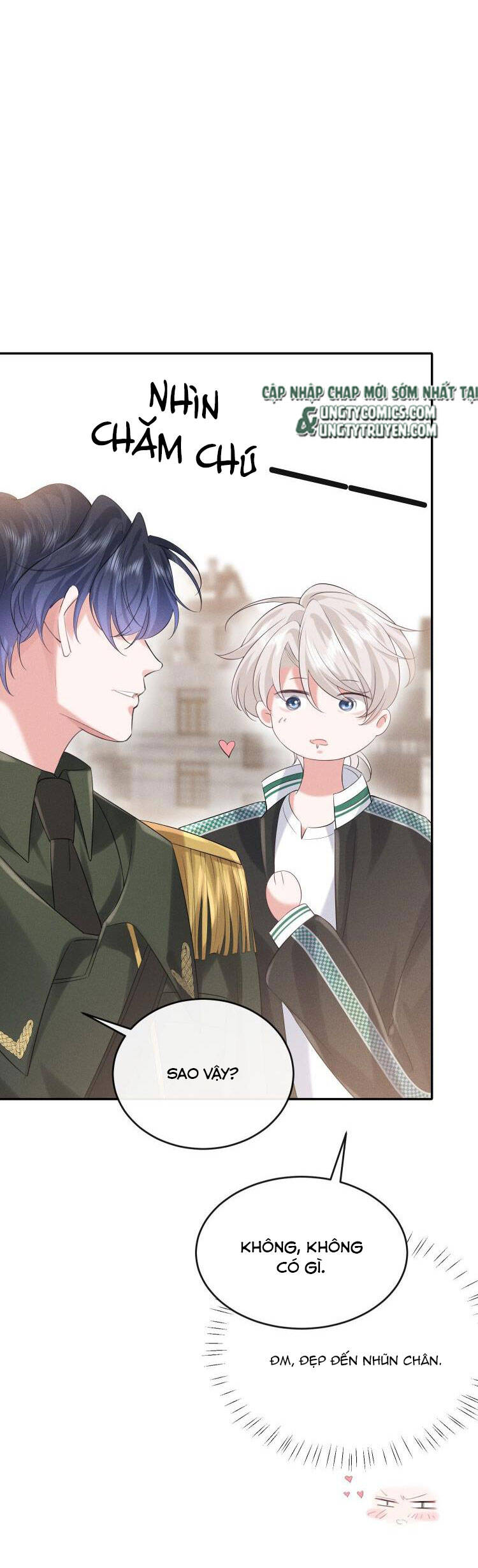 Xuyên Nhanh Chi Cải Tạo Bắt Đầu Lại Làm Người - Chương 23 - Trang 15