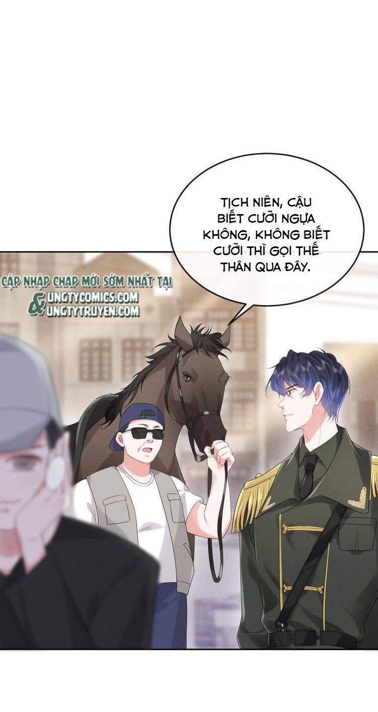 Xuyên Nhanh Chi Cải Tạo Bắt Đầu Lại Làm Người - Chương 23 - Trang 16