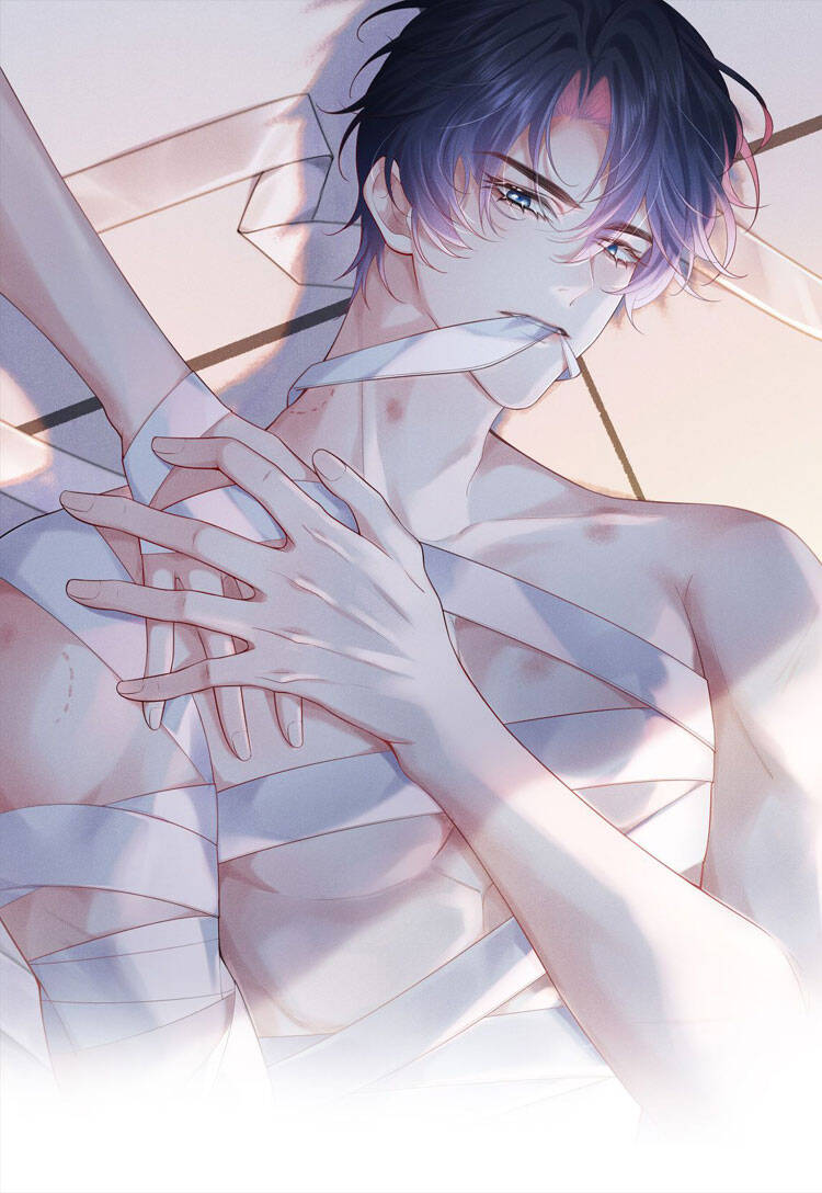 Xuyên Nhanh Chi Cải Tạo Bắt Đầu Lại Làm Người - Chương 23 - Trang 3