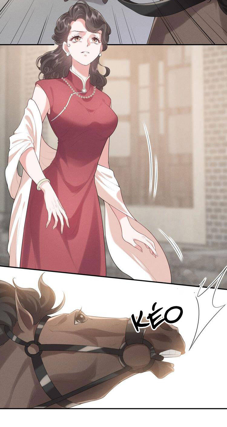 Xuyên Nhanh Chi Cải Tạo Bắt Đầu Lại Làm Người - Chương 23 - Trang 24