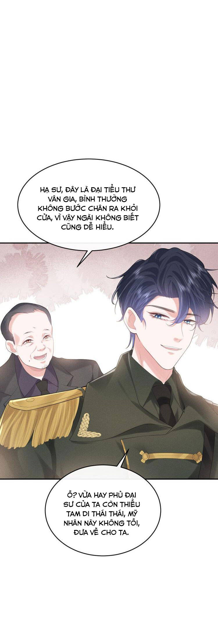 Xuyên Nhanh Chi Cải Tạo Bắt Đầu Lại Làm Người - Chương 23 - Trang 26