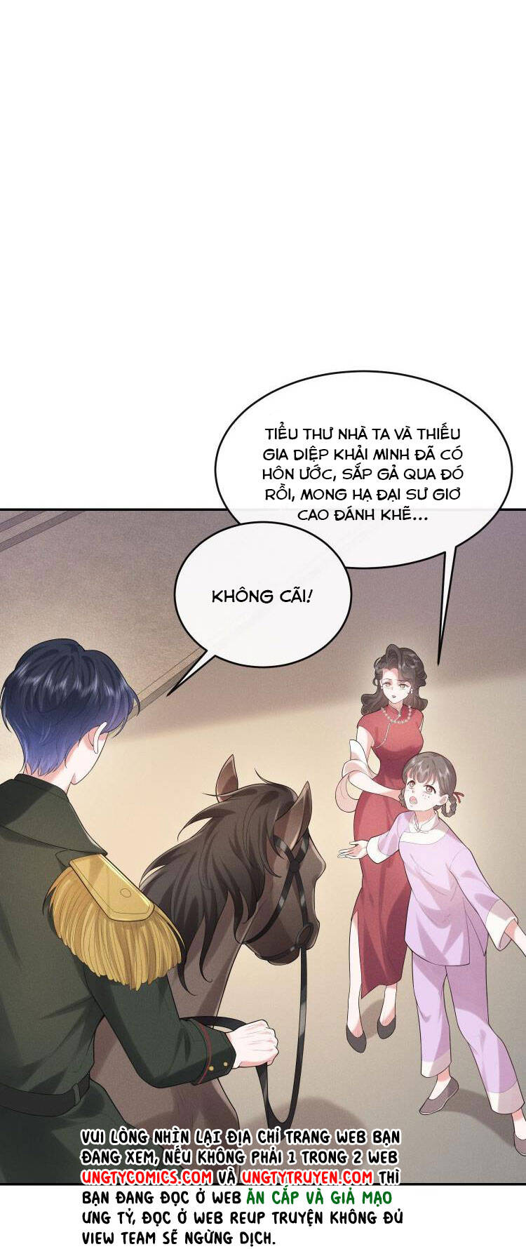 Xuyên Nhanh Chi Cải Tạo Bắt Đầu Lại Làm Người - Chương 23 - Trang 27