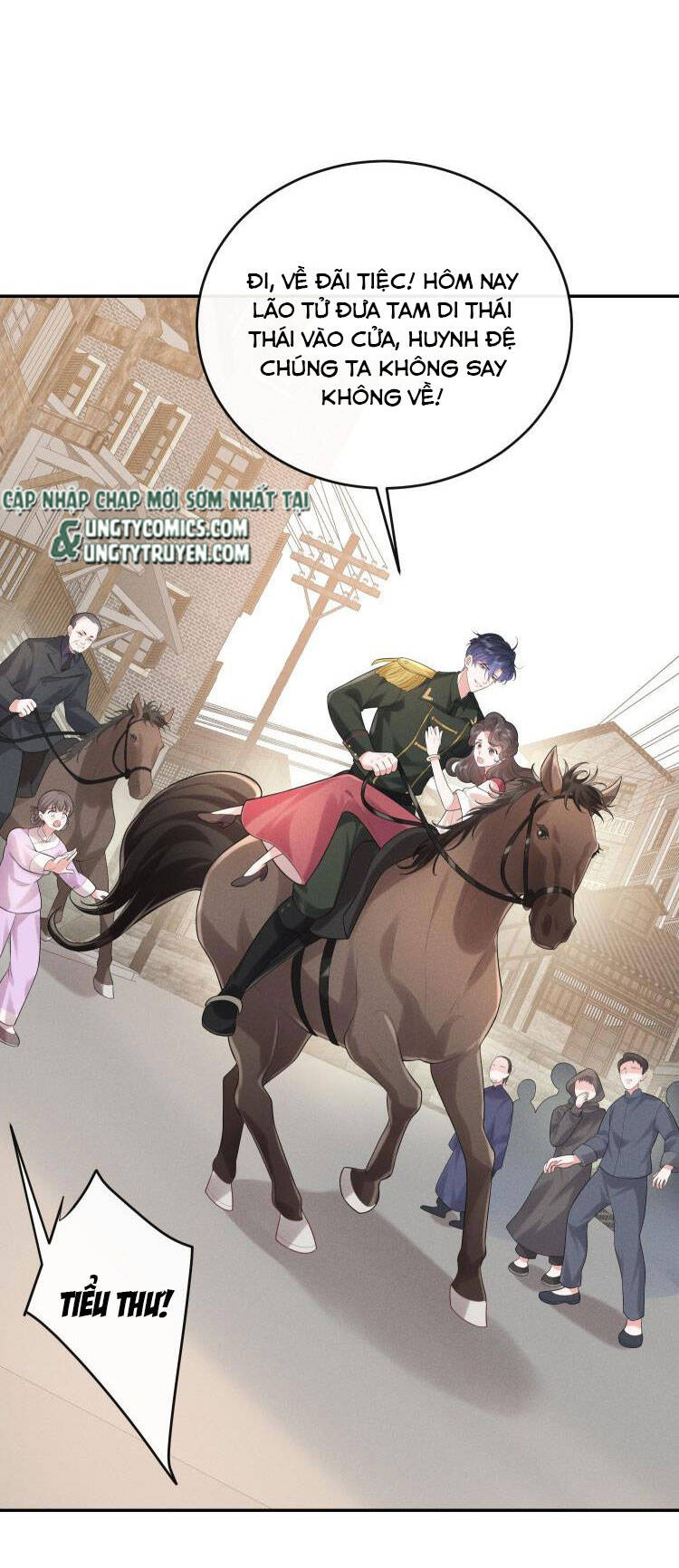 Xuyên Nhanh Chi Cải Tạo Bắt Đầu Lại Làm Người - Chương 23 - Trang 32