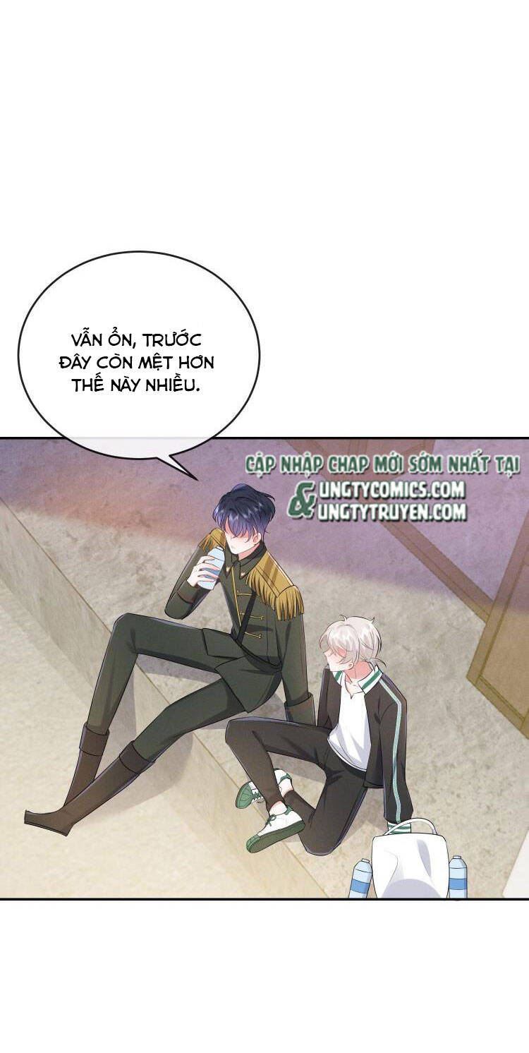Xuyên Nhanh Chi Cải Tạo Bắt Đầu Lại Làm Người - Chương 23 - Trang 37