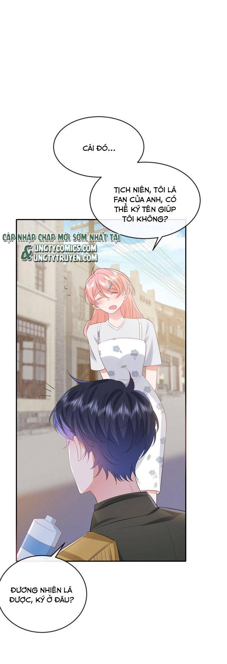 Xuyên Nhanh Chi Cải Tạo Bắt Đầu Lại Làm Người - Chương 23 - Trang 40