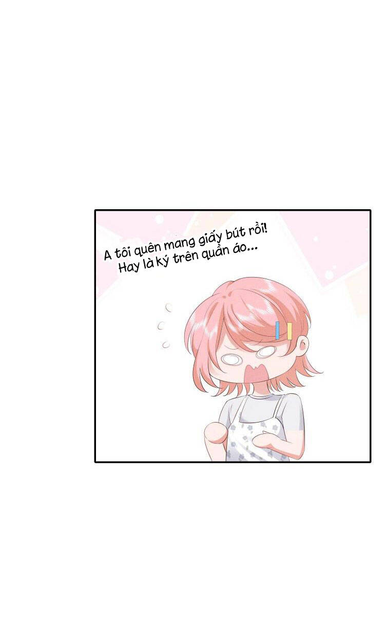 Xuyên Nhanh Chi Cải Tạo Bắt Đầu Lại Làm Người - Chương 23 - Trang 41