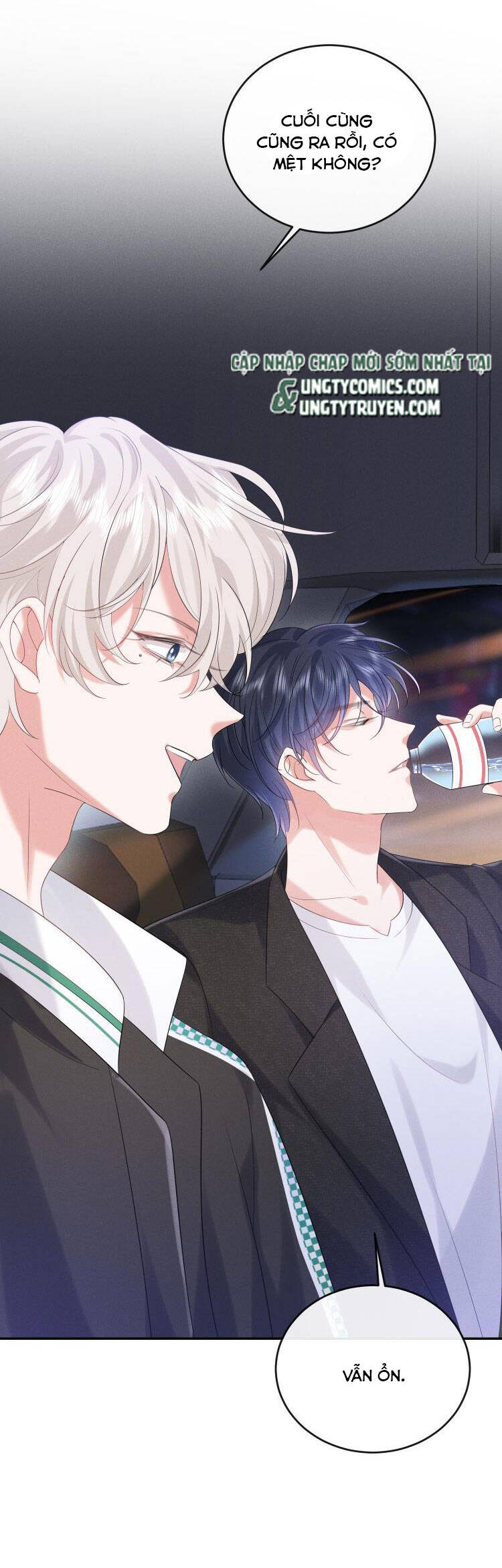 Xuyên Nhanh Chi Cải Tạo Bắt Đầu Lại Làm Người - Chương 23 - Trang 6