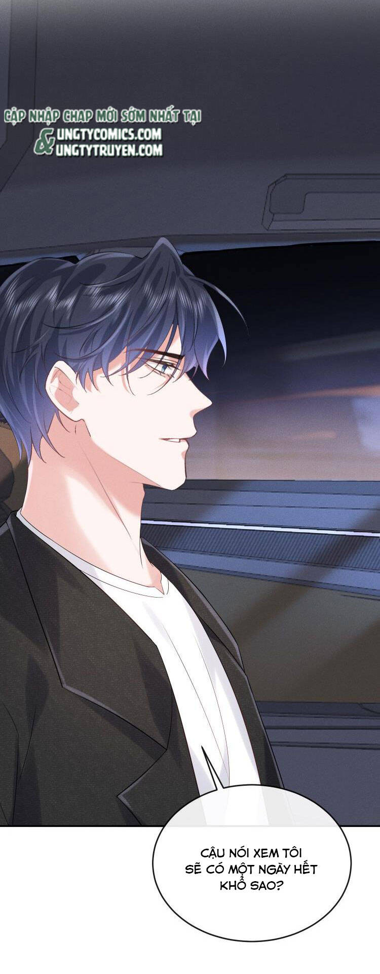 Xuyên Nhanh Chi Cải Tạo Bắt Đầu Lại Làm Người - Chương 23 - Trang 9